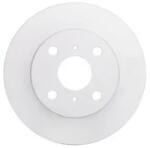 Bosch szellőző féktárcsa Ø235mm 0 986 479 B92