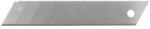 TOYA - Törőpenge, tartalék, 18x0.4mm, 5db