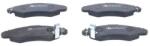 ATE fékbetét készlet 13.0460-5837.2