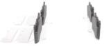 Bosch fékbetét készlet 0 986 494 880