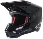 Alpinestars S-M5 ROVER sisak, ALPINESTARS (fekete/antracit camo fényes, 2XL méret)