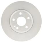 Bosch szellőző féktárcsa Ø295mm 0 986 479 A58
