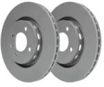 ATE Féktárcsa szellőző Ø280mm 24.0122-0101.1