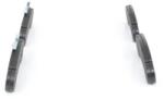 Bosch fékbetét készlet 0 986 494 942