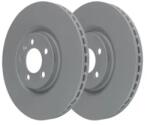 ATE Féktárcsa szellőző Ø310mm 24.0125-0123.1