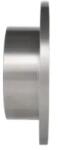 Bosch tömör féktárcsa Ø279, 7mm 0 986 479 316