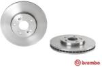 BREMBO Féktárcsa szellőző Ø300mm 09.8840. 11