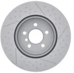 Bosch Féktárcsa Féktárcsa kétrészes Ø345mm 0 986 479 E15