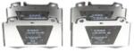 Bosch fékbetét készlet 0 986 494 576