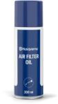 HUSQVARNA Olaj légszűrőhöz 200ml