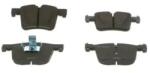 Bosch fékbetét készlet 0 986 494 487