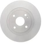 Bosch tömör féktárcsa Ø260, 5mm 0 986 479 128