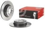 BREMBO Féktárcsa tömör Ø324mm 08.5580. 11