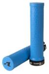 RTECH Grips Lock-On R20, RTech (világoskék, 1 pár)