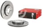 BREMBO Féktárcsa hornyolt Ø280mm 09.8137. 76