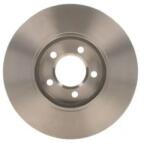 Bosch szellőző féktárcsa Ø300mm 0 986 478 778