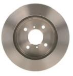 Bosch szellőző féktárcsa Ø257mm 0 986 478 984