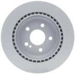 Bosch szellőző féktárcsa Ø300mm 0 986 479 655