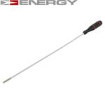ENERGY - Műhely mágnes, hajlítható 545mm