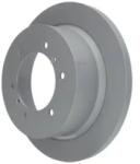 ATE Féktárcsa tömör Ø315mm 24.0118-0140.1