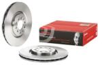 BREMBO Féktárcsa szellőző Ø330mm 09.9365. 21