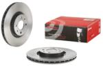 BREMBO Féktárcsa szellőző Ø284mm 09.5058. 11