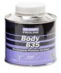 HB BODY FIXATIV 635 töltőpatronnal 635 160ml