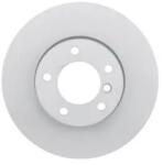 Bosch szellőző féktárcsa Ø312mm 0 986 479 381