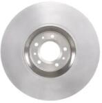 Bosch szellőző féktárcsa Ø330mm 0 986 479 192