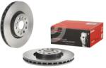 BREMBO Féktárcsa szellőző Ø310mm 09.7074. 11
