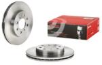 BREMBO Féktárcsa szellőző Ø260mm 09.9591. 10