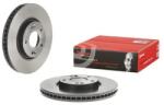 BREMBO Féktárcsa szellőző Ø300mm 09. A807.11