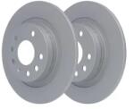 ATE Féktárcsa tömör Ø278mm 24.0110-0339.1