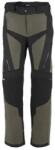 SPIDI nadrág 4SEASON EVO PANTS, SPIDI (fekete/katonazöld, XL-es méret)