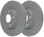 ATE Féktárcsa szellőző Ø295mm 24.0125-0208.1