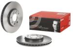 BREMBO Féktárcsa szellőző Ø256mm 09.7628. 11