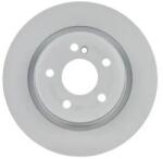 Bosch Féktárcsa tömör Ø295mm 0 986 479 A04