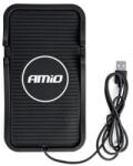 AMiO Indukciós autós pad 15W WCP-2