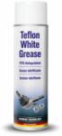 Autoprofi Teflon White Grease - Teflon kenőzsír spray-ben - fehér 500ml