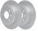 ATE Féktárcsa tömör Ø239mm 24.0109-0111.1