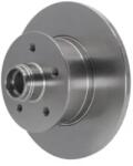 ATE Féktárcsa tömör Ø278mm 24.0113-0142.1