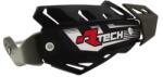RTECH FLX ATV, RTECH karburkolatok (fekete, 4 változat az 1-ben, szerelőkészletekkel, 14 és 18 mm-es kúpátmérő)