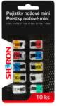 SHERON Mini penge biztosítékok 10 db