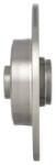 Bosch tömör féktárcsa Ø274mm 0 986 479 108