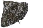 OXFORD Aquatex Camo motorkerékpár huzat, OXFORD (terepszínű, L-es méret)
