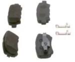 Bosch fékbetét készlet 0 986 424 814