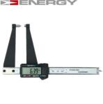 ENERGY - Digitális mérőműszer tárcsák vastagságának mérésére
