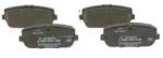 Bosch fékbetét készlet 0 986 494 190