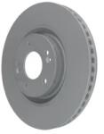ATE Féktárcsa szellőző Ø320mm 24.0128-0258.1