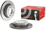 BREMBO Féktárcsa szellőző Ø276mm 09.7727. 11